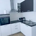 Poljana Plankit Apartman *
