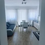 Apartman Poljana Plankit Zadar
