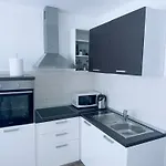 Poljana Plankit Apartman Zadar