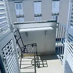 Poljana Plankit Apartman *