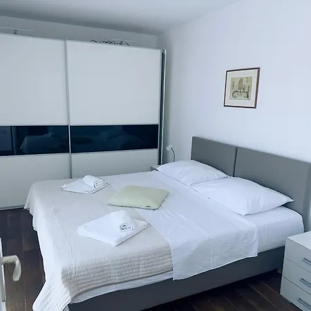 Appartement Poljana Plankit Zadar