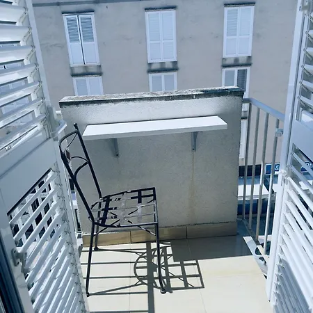 Poljana Plankit Appartement *