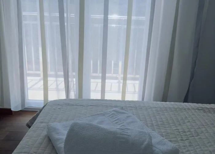 Poljana Plankit Apartmán Zadar
