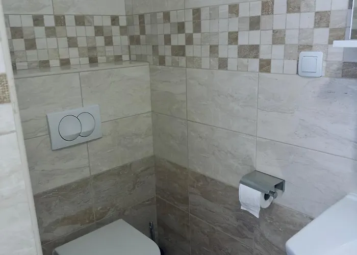 Poljana Plankit Apartmán Zadar