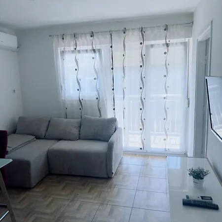 Poljana Plankit * Zadar