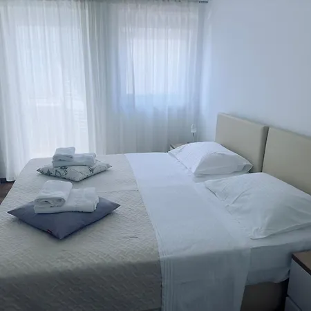 Poljana Plankit Apartment Zadar