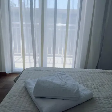 Poljana Plankit Apartment Zadar