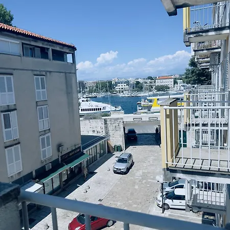 Poljana Plankit Apartament Zadar