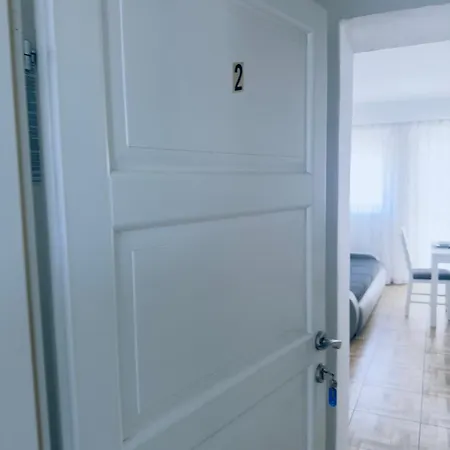 Apartment Poljana Plankit Zadar