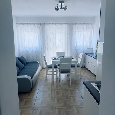 Apartment Poljana Plankit Zadar