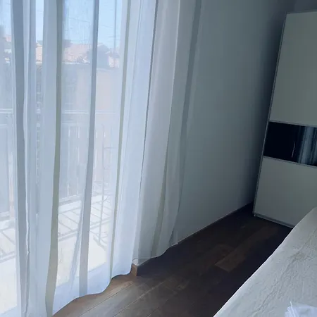 Poljana Plankit Apartment