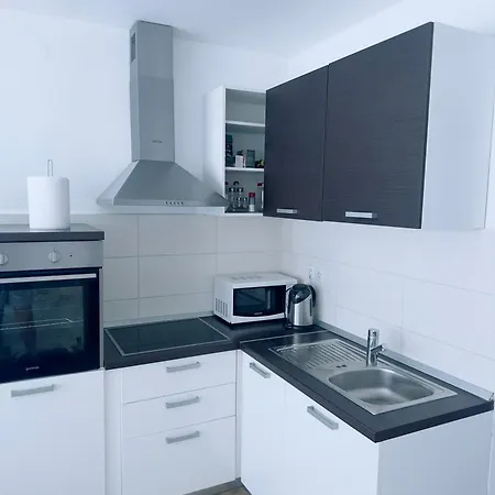 Poljana Plankit Apartment Zadar
