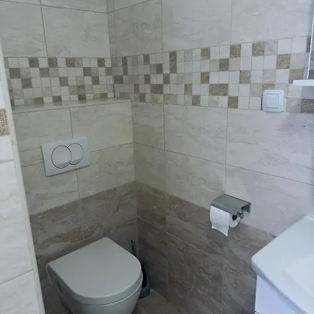 Poljana Plankit Apartment Zadar
