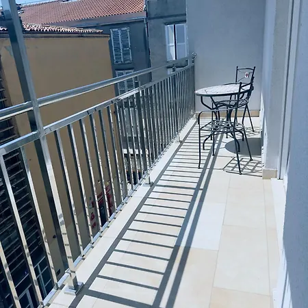 Poljana Plankit Zadar