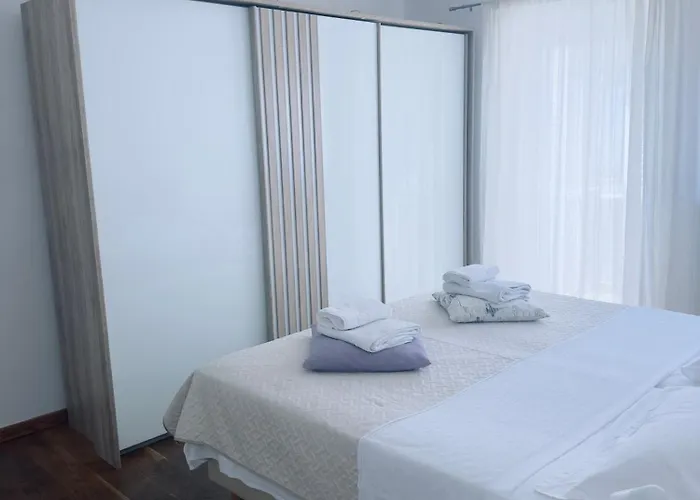 Poljana Plankit Zadar