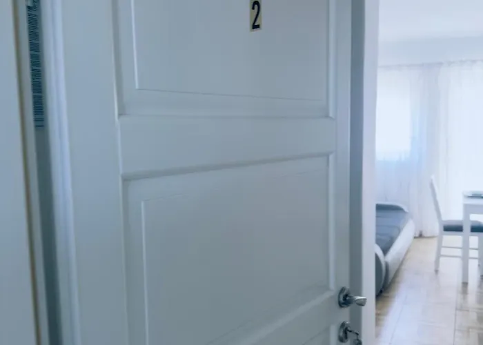 Apartman Poljana Plankit Zára