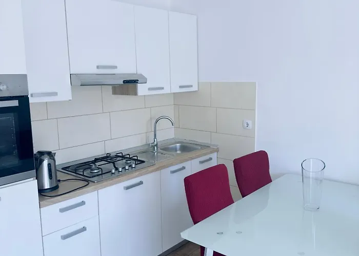 Poljana Plankit * Zadar