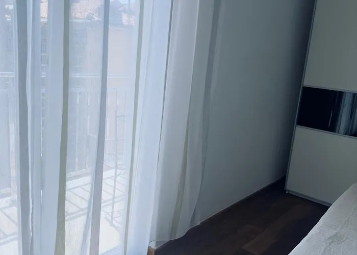 Poljana Plankit Apartman