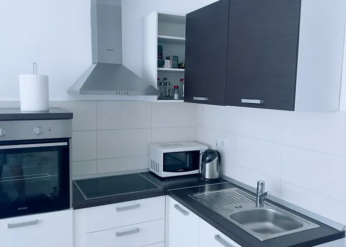 Poljana Plankit Apartment Zadar