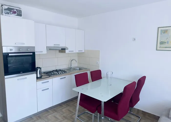 Poljana Plankit * Zadar